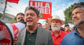 Nota: Sobre a decisão do desembargador Thompson Flores