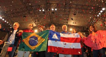 Lula escreve carta especial para o povo da Bahia #RecadodoLula