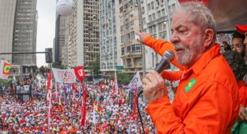 “Para o Brasil voltar a ter futuro”, artigo do Lula para o Correio Braziliense