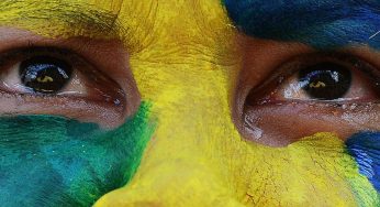 Lula: “Perder é do jogo. Vamos pensar no país”
