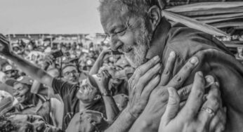 Lula segue líder isolado com 33% em nova pesquisa Ibope