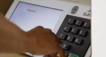Você vai anular seu voto?