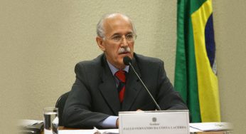 Ideia da Lava Jato “era tirar Lula do processo eleitoral”, confirma ex-diretor da PF