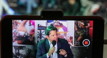 Haddad ao Catraca Livre: “Lula é um dos maiores líderes mundiais, vivo e disposto a tirar o país da crise”