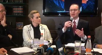 Vídeo: Coletiva sobre liminar da ONU que determina direito de Lula ser candidato