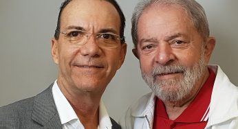 Décio Lima lidera a disputa para governador em Santa Catarina
