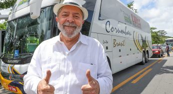 Lula é o mais mencionado em debate de candidatos ao governo de SP