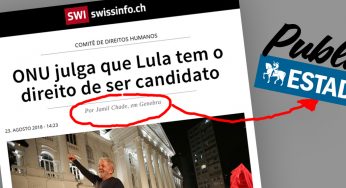ONU confirma: “As medidas cautelares do Comitê não são recomendações, são obrigações”