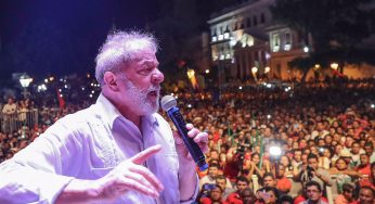 Lula transformou educação no Maranhão dando a milhões de jovens a oportunidade de estudar