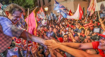 Nota da Comissão Executiva Nacional: A união dos sem votos contra Lula e Haddad