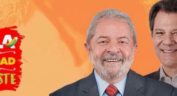 Governos do PT levaram desenvolvimento social e econômico ao Rio de Janeiro