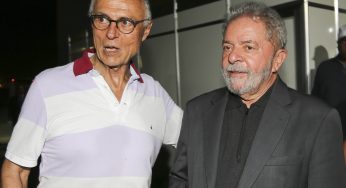 Eduardo Suplicy lidera com folga a disputa pelo Senado em São Paulo