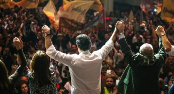 Vídeo: Haddad apresenta Plano Lula de Governo