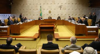 Maioria dos ministros do STF já defendeu jurisprudência que garante candidatura de Lula