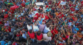 Na Paraíba, mais de 980 mil pessoas saíram da extrema pobreza durante governos petistas