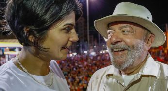 Feliz aniversário, querida companheira Manuela D’Ávila!