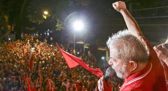 Mais jurisprudência favorável a Lula: STJ concede liminar permitindo que deputado saia da prisão e concorra à reeleição