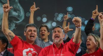 Nota do PT denuncia abuso de poder e ilegalidades com relação à prisão de Lula
