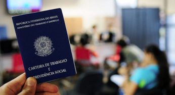 Número de pessoas que desistiram de procurar emprego bate recorde no país