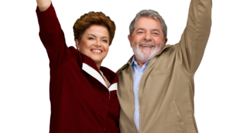 Dilma Rousseff comenta a determinação da ONU sobre os direitos políticos de Lula