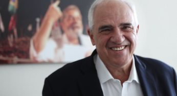 “O que aconteceu no Brasil foi um golpe de estado não-militar”, diz ex-presidente colombiano em seminário sobre futuro da América Latina