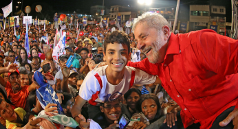 PT na presidência promoveu transformação da educação na Bahia