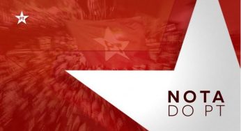 Resolução do PT sobre coligações estaduais nas eleições de 2018
