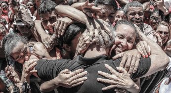 Ipsos: Lula é o mais aprovado e menos rejeitado do Brasil