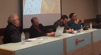 Especialistas em comunicação discutem o fenômeno das fake news e seus impactos na democracia
