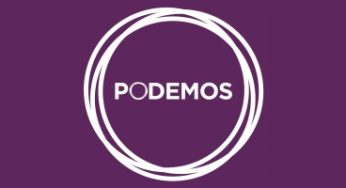 “Lula deve ser candidato”, afirma comunicado do Partido espanhol Podemos