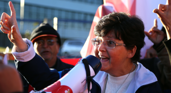 “Lula está com o coração livre e cheio de esperança”, relata religiosa após visita ao ex-presidente
