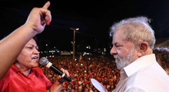 Nova pesquisa confirma liderança de Lula e Fátima Bezerra no RN