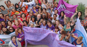 Sancionada por Lula, Lei Maria da Penha completa 12 anos