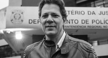 “Depois da determinação da ONU, nós temos que exigir a liberdade de Lula”, diz Haddad