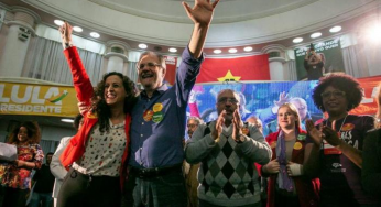 PT do Rio Grande do Sul aclama Miguel Rossetto como candidato a governador