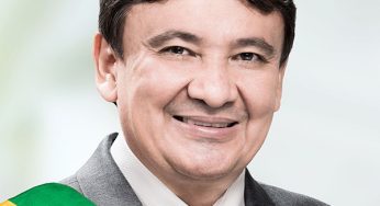 Wellington Dias é reeleito governador pelo Piauí