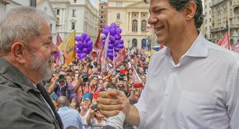 Os governos do PT fizeram uma verdadeira revolução na educação do Brasil