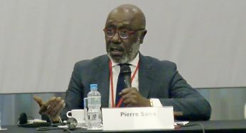 “Brasil perde credibilidade ao não cumprir determinação da ONU”, diz Pierre Sané, ex-diretor da UNESCO