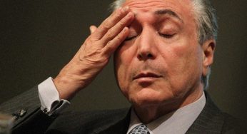 Só deu Lula na entrega do “Minha Casa Minha Vida” por Temer