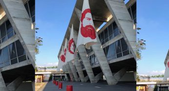 “É Tudo Verdade”: Carlo Cirenza e César Oiticica Filho levam Lula ao MAM