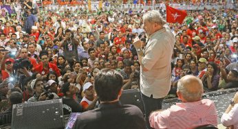 Com Lula e Haddad, milhares tiveram acesso a ensino de qualidade no Amazonas