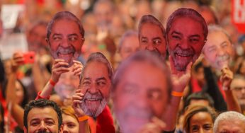 Coligação responde tentativa de censurar Lula na TV