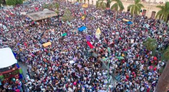 #EleNão no Pará