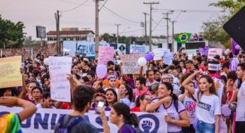 #EleNão em Tocantins