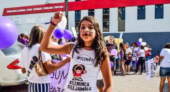 #EleNão em Mato Grosso