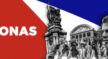 Conheça o site especial Amazonas é Lula!