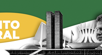 Conheça o site especial Distrito Federal é Lula!