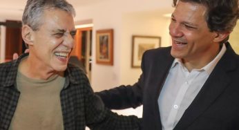 Depois da Globo, Chico, porque ninguém é de ferro!