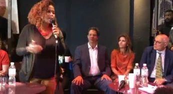 Conheça a história de Jessy, prounista e estudante de Direito