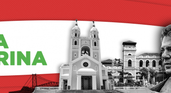 Conheça o site especial Santa Catarina é Lula e Haddad!